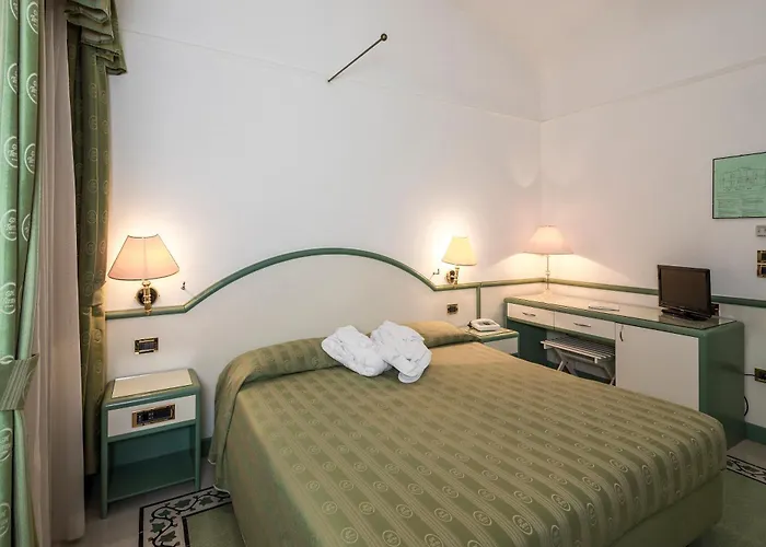 Grand Hotel Terme