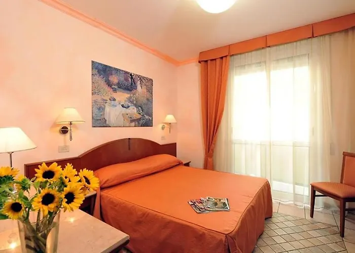 Hotel Rosalba - Valentini Family Village