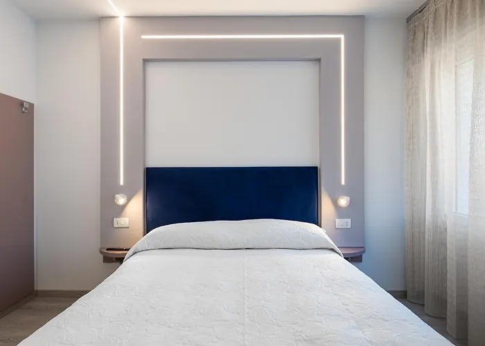 Hotel Niagara
