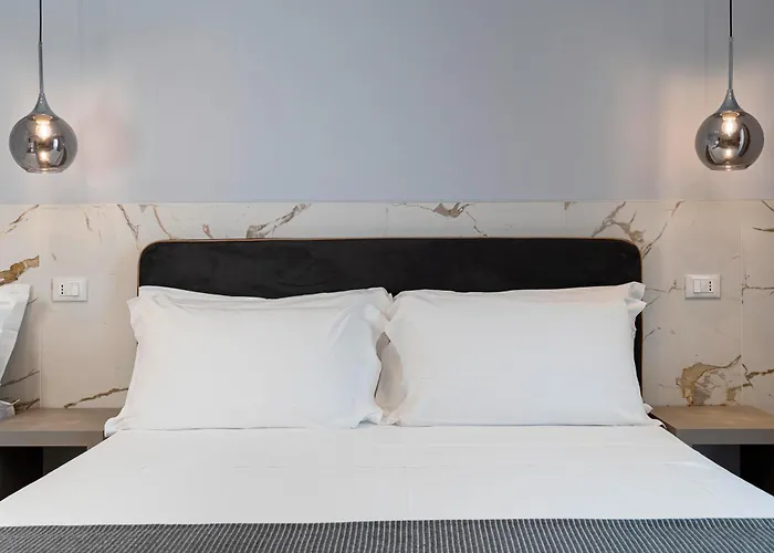 Hotel Cola Frontemare