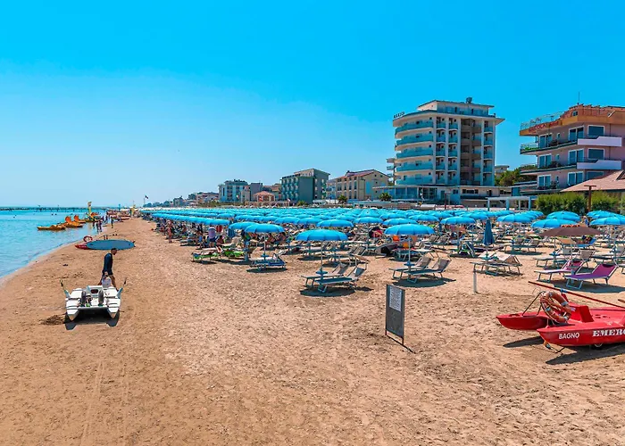 Hotel Cola Frontemare
