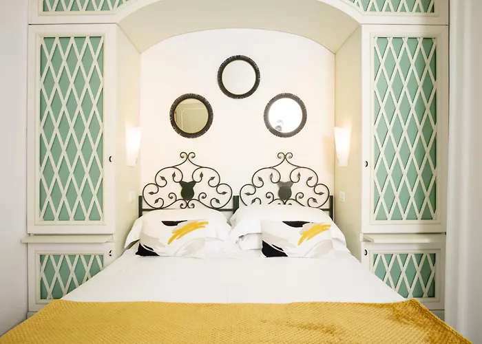 Hotel Orizzonte