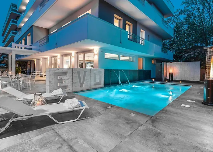 Evo Boutique Hotel&SPA